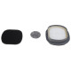 SET DE FILTRES D'ORIGINE ASPIRATEUR - DO212SVSET