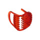 GUIDE DE COUPE ROUGE D'ORIGINE RASOIR, TONDEUSE - 422203630981