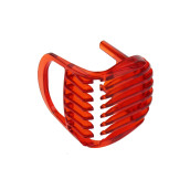 Guide de coupe rouge d'origine