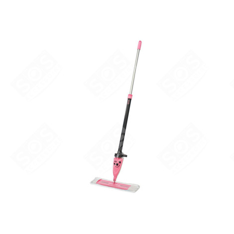 HETTY SPRAYMOP, BALAI MUNI D'UNE SERVIETTE EN MIC D'ORIGINE ACCESSOIRES ET ENTRETIEN - 629349