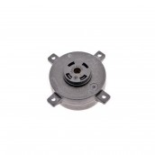 Bouchon de réservoir