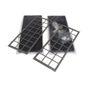 Filtre charbon actif d'origine