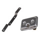 THERMOSTAT D'ORIGINE RACLETTE, GRIL, WOK - TS-01035710