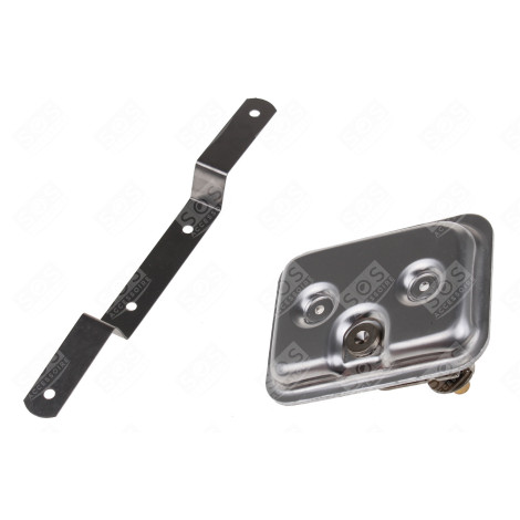 THERMOSTAT D'ORIGINE RACLETTE, GRIL, WOK - TS-01035710