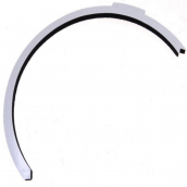 Joint supérireur du filtre avant moteur d'origine