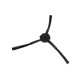 BROSSE LATERALE GAUCHE D'ORIGINE D'ORIGINE ASPIRATEUR - AT5186005200