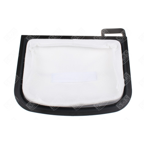 FILTRE EN SAC D'ORIGINE ASPIRATEUR - 107413056