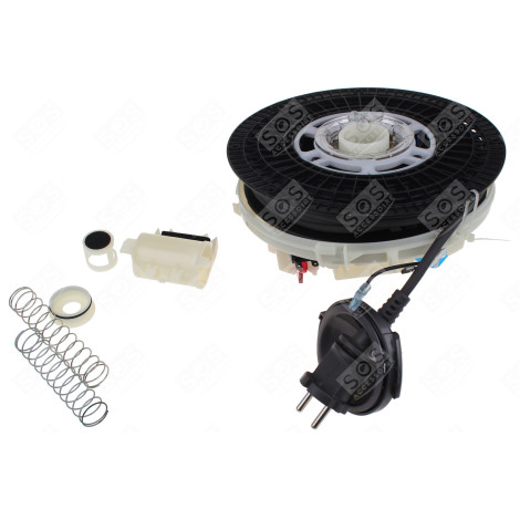 ENROULEUR D'ORIGINE D'ORIGINE ASPIRATEUR - 966423-01