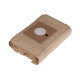 LOT DE 10 SACS D'ORIGINE ASPIRATEUR - DO7276SSET2