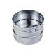 CLAPET ANTIREFOULEUR D'ORIGINE HOTTE - 906431