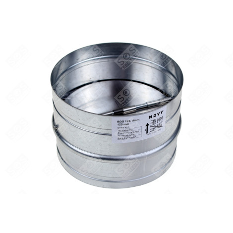 CLAPET ANTIREFOULEUR D'ORIGINE HOTTE - 906431