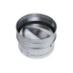 CLAPET ANTIREFOULEUR D'ORIGINE HOTTE - 906431