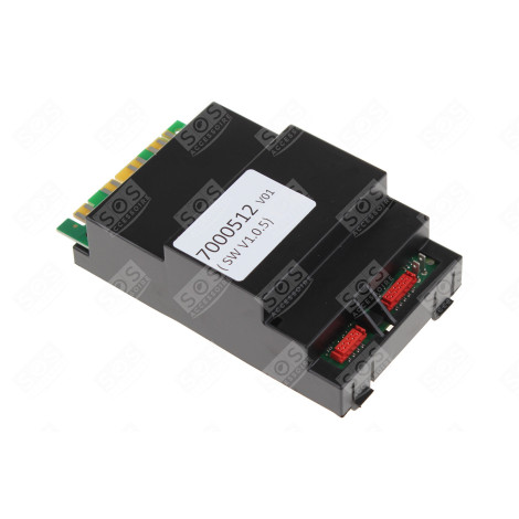 MODULE DE COMMANDE EC RF+230V PURE LINE CEILING D'ORIGINE HOTTE - 7000512