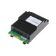 MODULE DE COMMANDE EC RF+230V PURE LINE CEILING D'ORIGINE HOTTE - 7000512