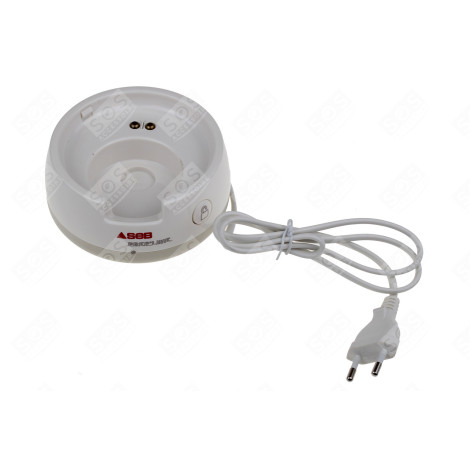 ADAPTATEUR DE CHARGE POUR OUVRE BOITE D'ORIGINE DIVERS PETIT MÉNAGER - SS-989893
