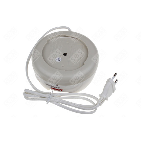 ADAPTATEUR DE CHARGE POUR OUVRE BOITE D'ORIGINE DIVERS PETIT MÉNAGER - SS-989893