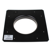 Plaque de bride bloc moteur d'origine