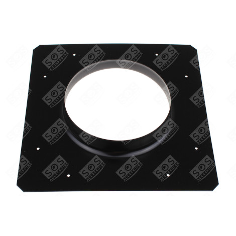 PLAQUE DE BRIDE BLOC MOTEUR D'ORIGINE HOTTE - 832018