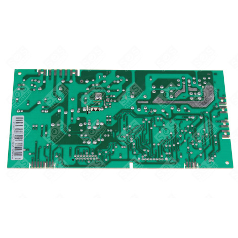 CARTE ÉLECTRONIQUE, MODULE DE PUISSANCE D'ORIGINE FOUR, CUISINIÈRE - 691650950