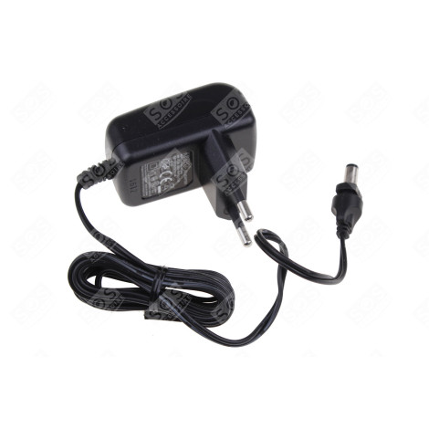 ADAPTATEUR DE CHARG D'ORIGINE ASPIRATEUR - 81942429