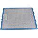 FILTRE METALLIQUE - SALSA D'ORIGINE HOTTE - 6200020