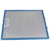 Filtre metallique - salsa d'origine