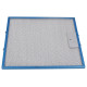 FILTRE METALLIQUE - SALSA D'ORIGINE HOTTE - 6200020