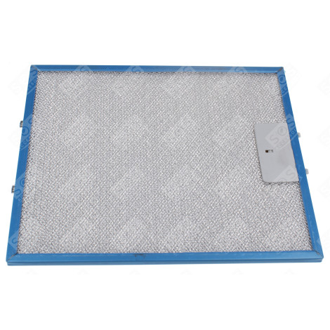 FILTRE METALLIQUE - SALSA D'ORIGINE HOTTE - 6200020