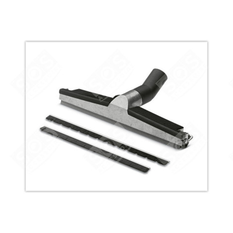 BROSSE DE SOL ALUMINIUM D'ORIGINE NETTOYEUR VAPEUR - 69030180