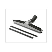 Brosse de sol aluminium d'origine