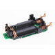 CIRCUIT IMPRIMÉ, 390CC-4, 5 LED D'ORIGINE RASOIR, TONDEUSE - 81314604