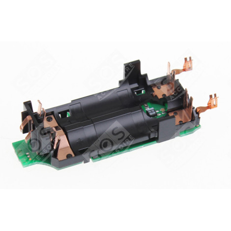 CIRCUIT IMPRIMÉ, 390CC-4, 5 LED D'ORIGINE RASOIR, TONDEUSE - 81314604