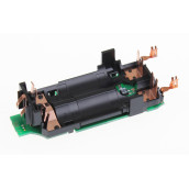 Circuit imprimé, 390cc-4, 5 led d'origine