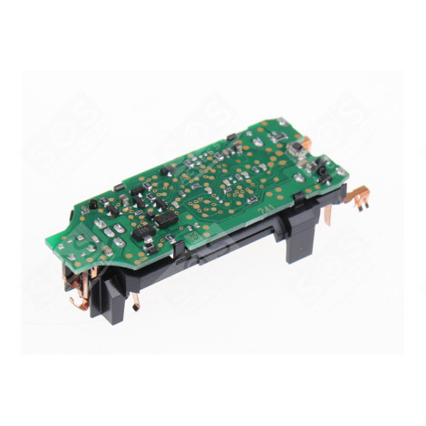 CIRCUIT IMPRIMÉ, 390CC-4, 5 LED D'ORIGINE RASOIR, TONDEUSE - 81314604
