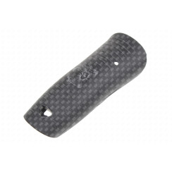 Couvercle noir avec dorure d'origine