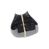 Haut de boîtier métal avec lock de t d'origine