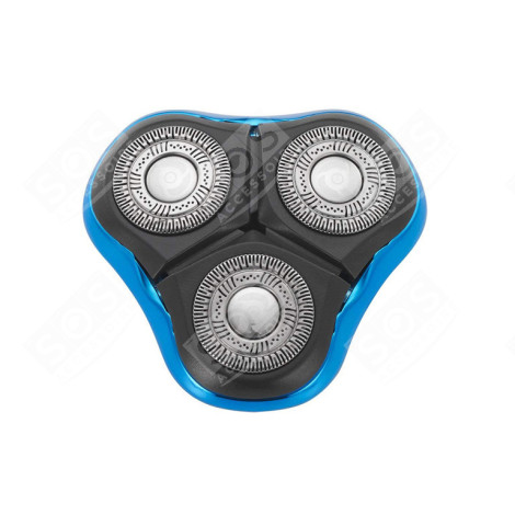 TÊTE DE RASAGE D'ORIGINE D'ORIGINE RASOIR, TONDEUSE - 44196530400