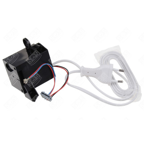 ADAPTATEUR DE CHARGE MD16 19 D'ORIGINE BROSSE À DENTS ÉLECTRIQUE - 67040239