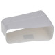 COUDE HORIZONTAL DE 15° POUR LES GAINES PLATES D'ORIGINE HOTTE - 906418