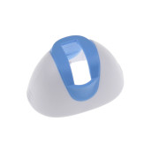 Precision cap, white/blue d'origine