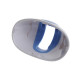 PRECISION CAP, WHITE/BLUE D'ORIGINE RASOIR, TONDEUSE - 67030788
