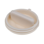 Manette couvercle filtre à peluches d'origine