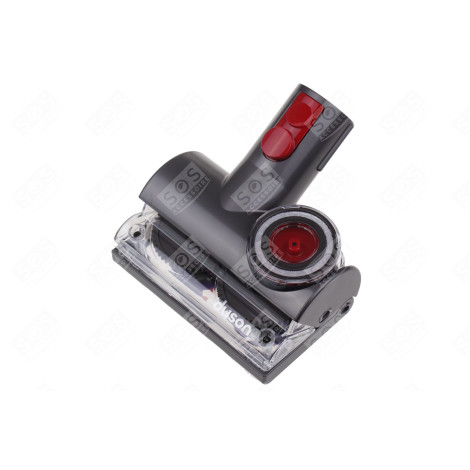 TURBOBROSSE D'ORIGINE D'ORIGINE ASPIRATEUR - 967437-01