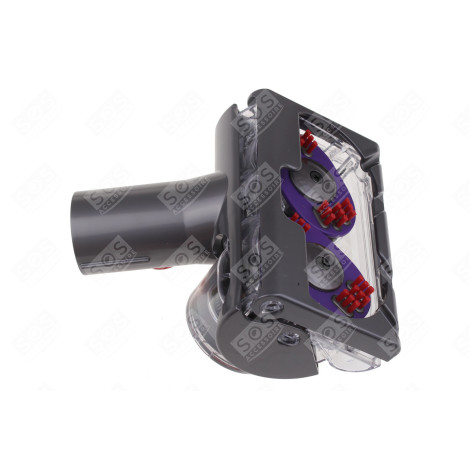 TURBOBROSSE D'ORIGINE D'ORIGINE ASPIRATEUR - 967437-01