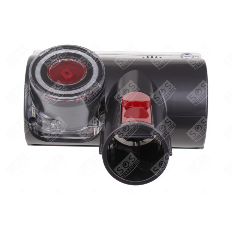 TURBOBROSSE D'ORIGINE D'ORIGINE ASPIRATEUR - 967437-01