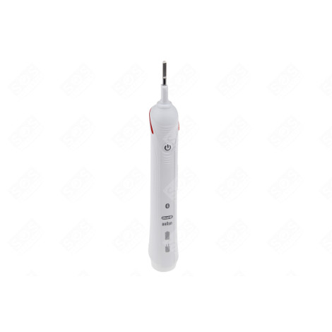 CORPS BROSSE À DENTS D601 WHITE 5MODE MN/NA D'ORIGINE BROSSE À DENTS ÉLECTRIQUE - 81653294