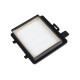 LOT DE 3 FILTRES D'ORIGINE ASPIRATEUR - DO7244SSET
