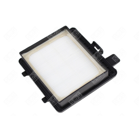 LOT DE 3 FILTRES D'ORIGINE ASPIRATEUR - DO7244SSET