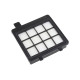 LOT DE 3 FILTRES D'ORIGINE ASPIRATEUR - DO7244SSET