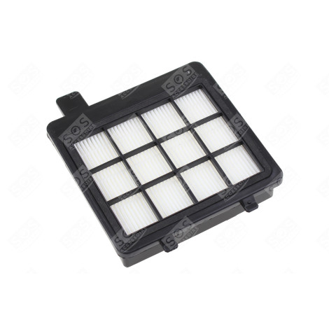 LOT DE 3 FILTRES D'ORIGINE ASPIRATEUR - DO7244SSET